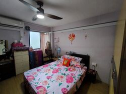 Blk 1 Hougang Avenue 3 (Hougang), HDB 3 Rooms #582878931